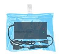 Gungtj EV Charger Cover, Electric Vehicles Charger Port Protector, Transparente Impermeable Protection Bag for Harsh Weather Conditions Shielding,9,06 x 6,69 pulgadas