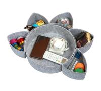 Gungtj Felt Drawer Organizers, Desk Organizer Tray, Storage Drawer Dividers, Jewelry Organizer Bin, Office Drawer Organizer, Vanity Storage Organizer, Modular Storage Bins, Drawer Storage Divider