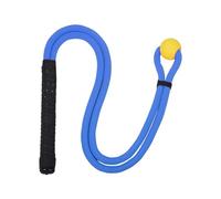Gungtj Golf Rope Swing Trainer, 37,8 pulgadas Golf Speed Ejercise Aid, Swing Corrector & Warm-Up Equipment for Golfers of All Levels, Improvement Gear, Equipments