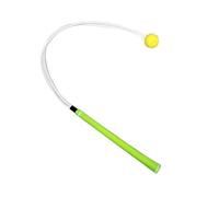 Gungtj Golf Swing Trainer, Physical Fitness Strengthening Rope, Golf Swing Speed Practice Equipment, Correct and Form, Improve Strength Flexibility, for All Skill Levels