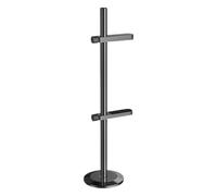 Gungtj GPU Sag Bracket - Magnetic Universal Support, GPU Stand with Jack for Video Card Stability, Computer Setup Organizer, and Engineering Workstation, Scientific Computing Machine Accessory