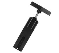 Gungtj Herramienta de compresor de pistón, prensa de herramientas de freno con mango largo, compresor para motor, automóvil, bicicleta, bicicleta trasera, varios vehículos