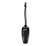 Gungtj High Decibel Whistle, Lightweight Survival Defense Whistle, Impermeable Sports Accessory, Multifunctional Outdoor Training Equipment, Ideal para camping, Hiking, Crisis Situaciones