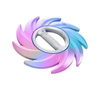 Gungtj Juguete de Sable de Color LED: Accesorio de Espada Ligero, bastón de Batalla de Cosplay con de Efectos Brillantes, Accesorio de Duelo Interactivo, artículo de Disfraz de, Sable iluminad