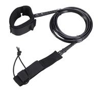 Gungtj Leash, Surfboard Leash, Surfboard Safety Leash Surfboard Cord Surfboard Ankle Leash Surf Leash Cord Surfboard Leash Cord Surfboard Leash Strap Surf Leash for Board Surfboard Tether Surf Leash