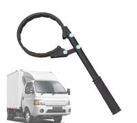 Gungtj Llave Para Filtro,Herramienta Manual Multifuncional Antideslizante De Reparación - Llave Manual Filtro Camión | Para Coche, Autocaravana, Sedán, Camioneta, Interior, Exterior, Garaje,