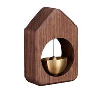 Gungtj , Magnetic Portable Chime, Easy to Install, Pleasant Sound Door