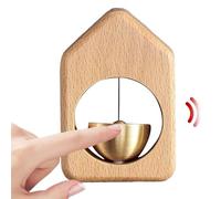Gungtj , Magnetic Portable Chime, Easy to Install, Pleasant Sound Door