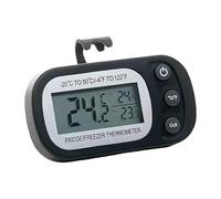 Gungtj Medidor de temperatura para frigorífico