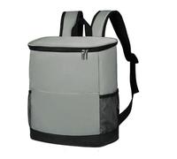 Gungtj Mochila térmica aislada | de Aislamiento a Prueba de Fugas | Mochila Aislante para hielos, Accesorios de Senderismo, térmica de Gran Capacidad para Bebidas, Cerveza y Bebidas