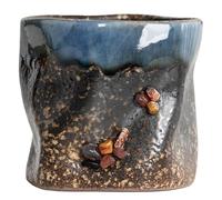 Gungtj Nice Present: Esta taza de café de cerámica hace que sea una gran cantidad de y familiares para un día de , holiday, o housewarming, lo que permite expresar tus pensamientos y