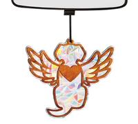 Gungtj para pérdida de Mascotas, Arte de Duelo de Mascotas, decoración Colgante, para el hogar, Sala de Estar, Ventana, Tienda, Patio, balcón, árbol