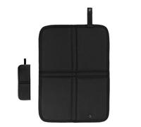 Gungtj Seat Cushions, Fishing Foam Pad Waterproof, All Seasons Sitting Padding, Sturdy Outdoor Mat, 14,17 x 10,24 pulgadas, Great for Outside Camping, Park, Picnic, Hiking
