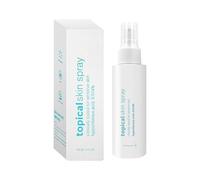 Gungtj Spray Facial Hidratante, Tónico Calmante Enrojecimiento 120ML