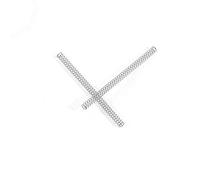 GUNGY Muelles de Compresion de Acero Inoxidable Resorte de Compresión 30mm Diámetro Alambre 0,18mm Diámetro Exterior 2mm Fuerza del Resorte 0,09kg 20 Piezas