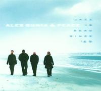 Gunia Alex & Peace - Jazz is Dead Since '69 [Import]