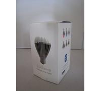 Gunitech LED Sky Lantern 7 W Bluetooth 4.0, blanco