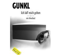 Gunkl - Ich laß' mich gehen [Alemania] [DVD]