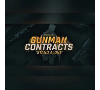Gunman Contracts - Stand Alone (PC) Steam Gift - GLOBAL