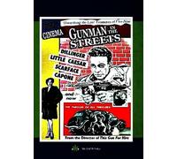 Gunman In The Streets [Edizione: Stati Uniti] [Italia] [DVD]
