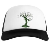 GUNMANTOR Ciberseguridad De Árboles Binarios Gorra Clásica De Béisbol para Hombre y Mujer Unisex