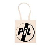 GUNMANTOR Imagen Pública Limitada Bolsa De Compras Beige Durable Reutilizable Eco Friendly Reusable Shopping Bag