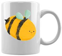 GUNMANTOR Ven Conmigo Taza Blanca De Cerámica Hogar De Oficina De La Taza Del Agua Té Café