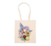 GUNMANTOR Yo Seré. Bolsa De Compras Beige Durable Reutilizable Eco Friendly Reusable Shopping Bag