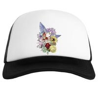 GUNMANTOR Yo Seré. Gorra Clásica De Béisbol para Hombre y Mujer Unisex