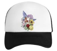 GUNMANTOR Yo Seré. Gorra Clásica De Béisbol para Niños y Niñas Unisex
