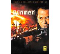 Gunmen [Francia] [DVD]