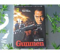 Gunmen [Francia] [DVD]
