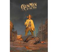 Gunmen of the West