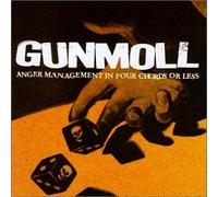 Gunmoll - Anger Management in Four Chord