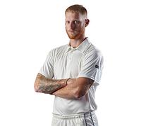 Gunn and Moore Camiseta Marca Modelo GM Maestro SS Cricket Shirt