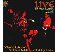 Gunn, Marc & the Dubliners Tabb - Live at the Cactus Cafe: Cat So [Import]