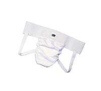 Gunn & Moore Cricket - Protector Abdominales de críquet, tamaño L