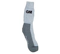 Gunn & Moore GM 5* Teknik - Calcetines de críquet para Hombre, tamaño 6 to 12