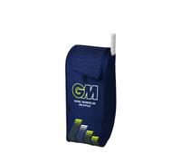 Gunn & Moore GM 606 - Mochila para críquet, tamaño pequeño, 55 litros, Color Azul