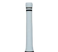 Gunn & Moore GM - Empuñaduras para bate de críquet | PRO-LITE | Goma ligera de alta calidad para un equilibrio perfecto | Adecuado para prácticamente todos los tamaños de mango, 12 pulgadas de largo,