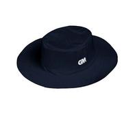 Gunn & Moore GM6078 - Sombrero de críquet para Hombre, Color Azul Marino, Talla XL