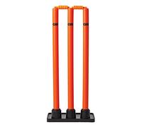 Gunn & Moore Juego de tocones Unisex multisuperficie, Naranja, Talla única UK