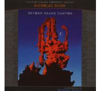 Gunn,Nicholas - Beyond Grand Canyon