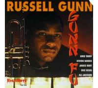 Gunn,Russell^Gunn,Russell - Gunn Fu
