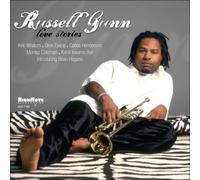 Gunn,Russell - Love Stories