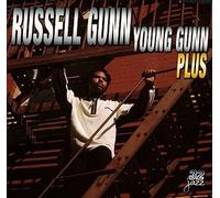 Gunn, Russell - Young Gunn Plus