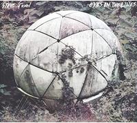 Gunn, Steve - Eyes on the Lines [Vinilo]