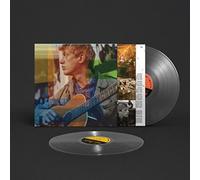 Gunn, Steve - Other You (Coloured Clear Vinyl) [Vinilo]
