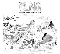 Gunn-Truscinski Duo - Flam [Vinilo]