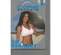 Gunnar Core Secrets Ab Assault (Dvd)